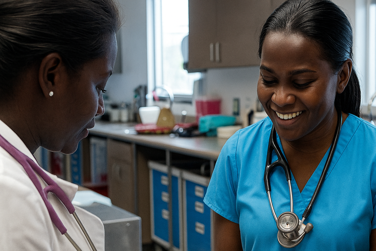 Imagem sobre a adesão na OMVA